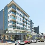 The Quarter Apartments