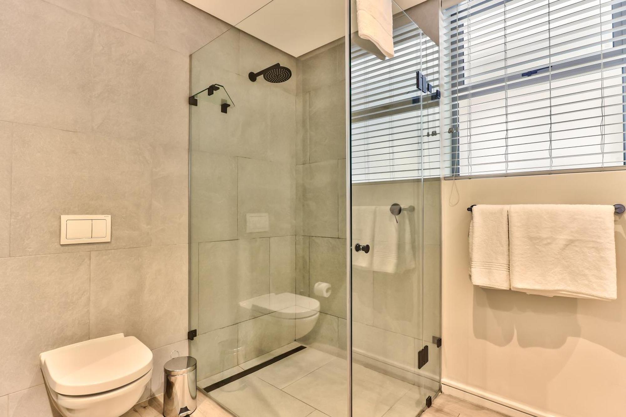 Apartment The Quarter Cape Town