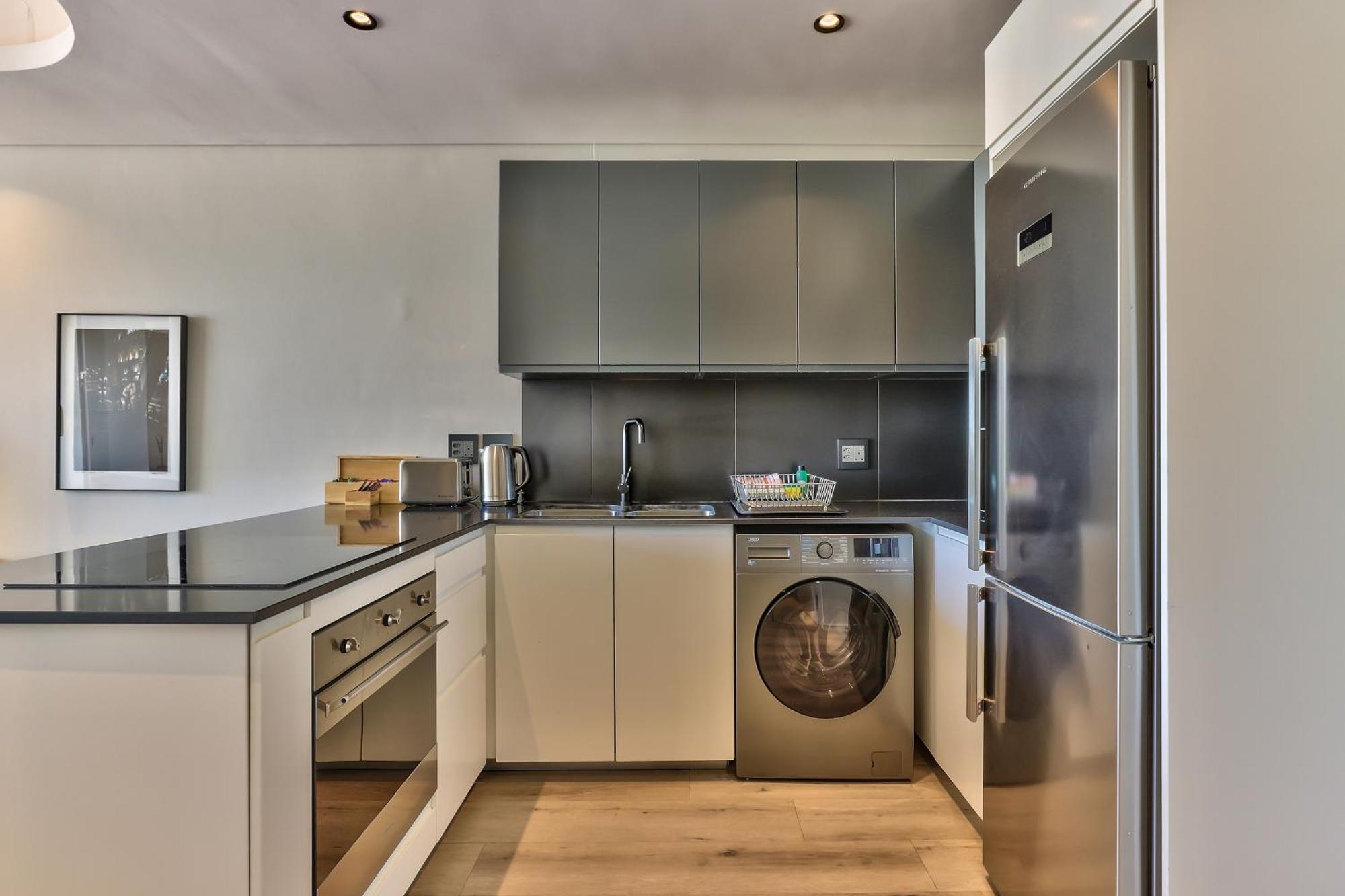 The Quarter Apartment Kapstadt