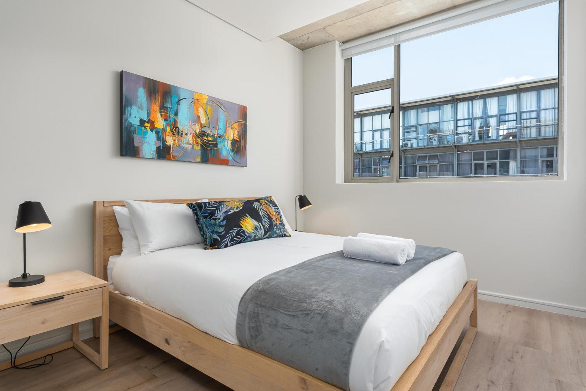 The Quarter Apartment Kapstadt