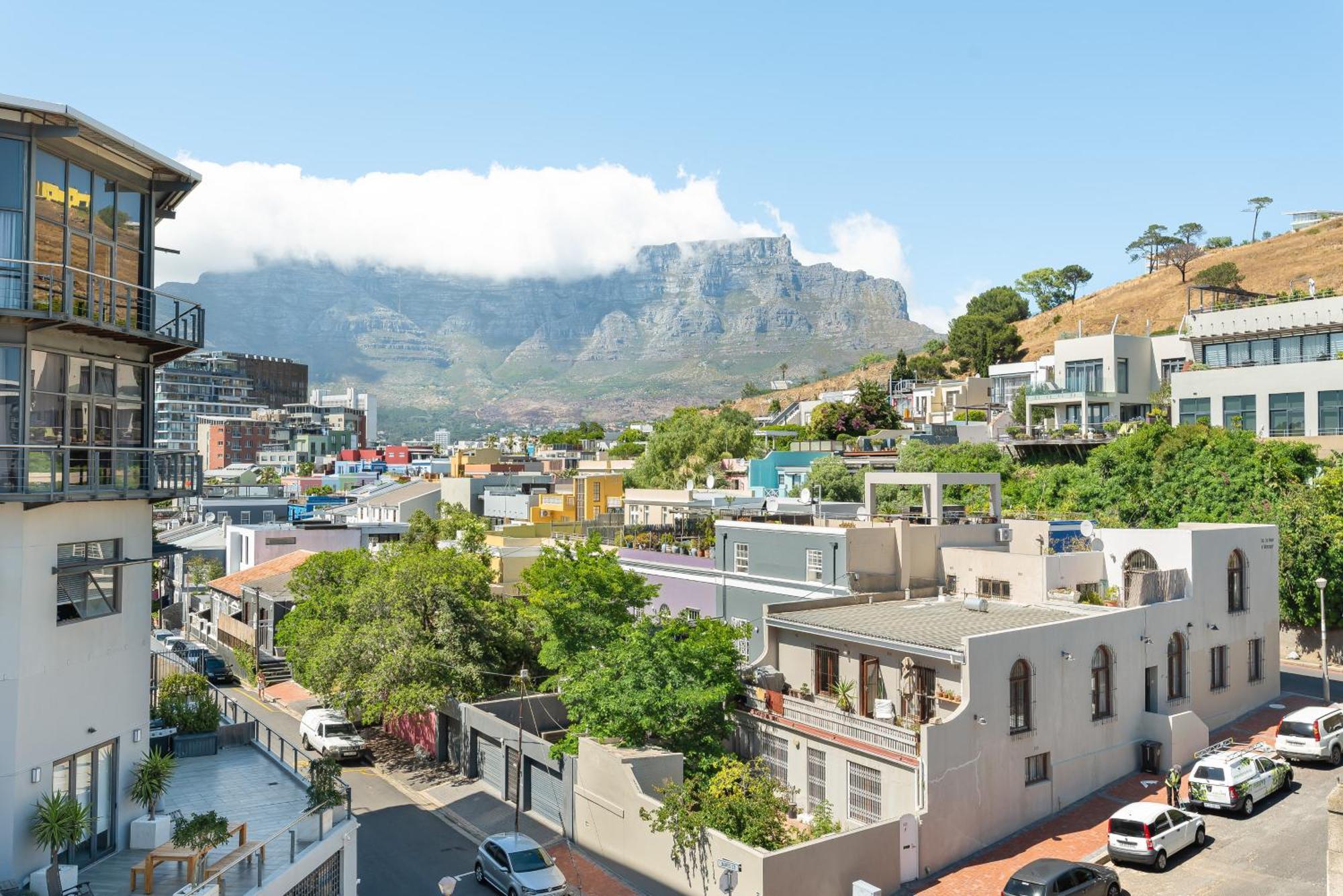 The Quarter * Cape Town