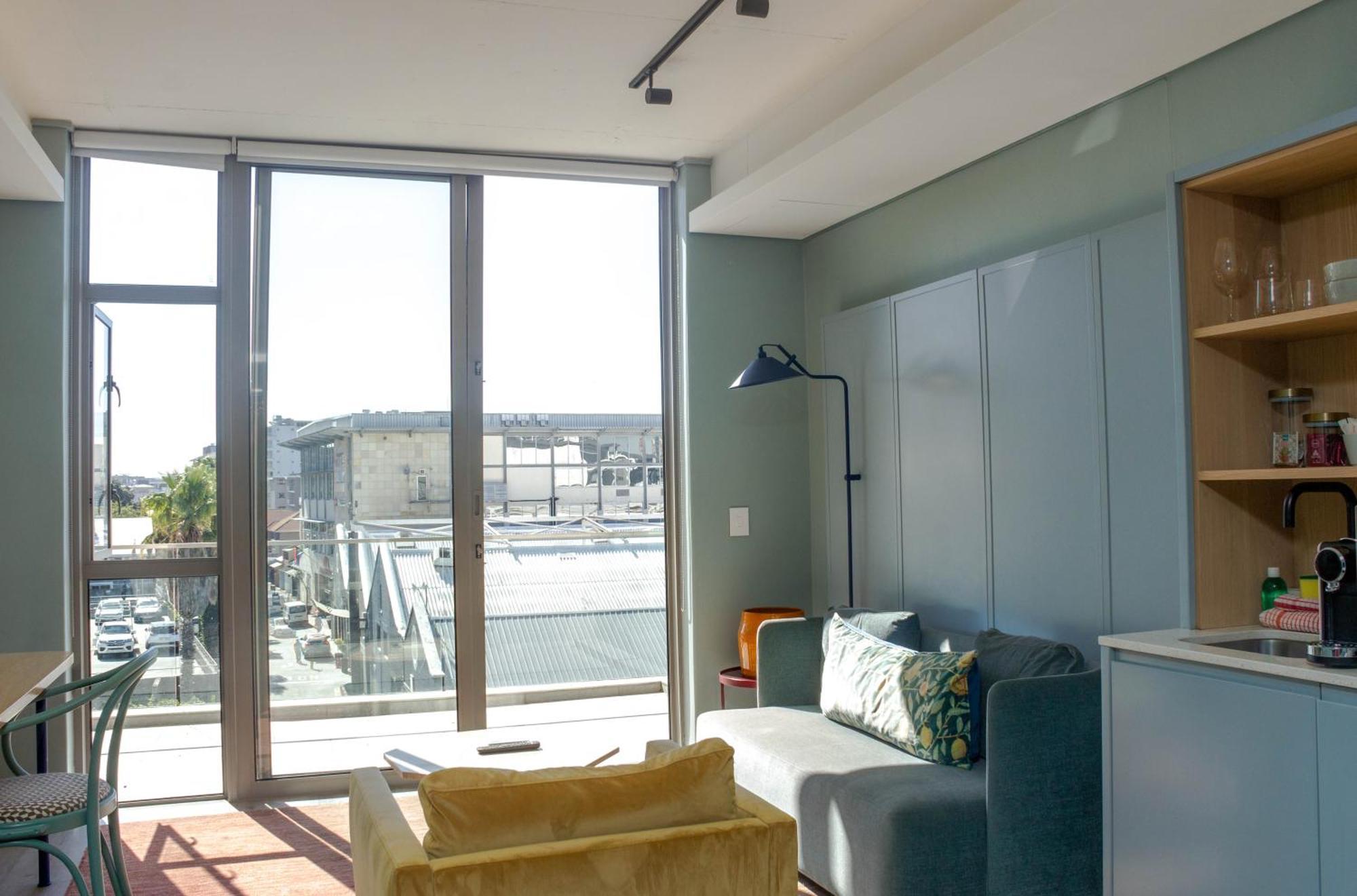 Apartment The Quarter Kapstadt