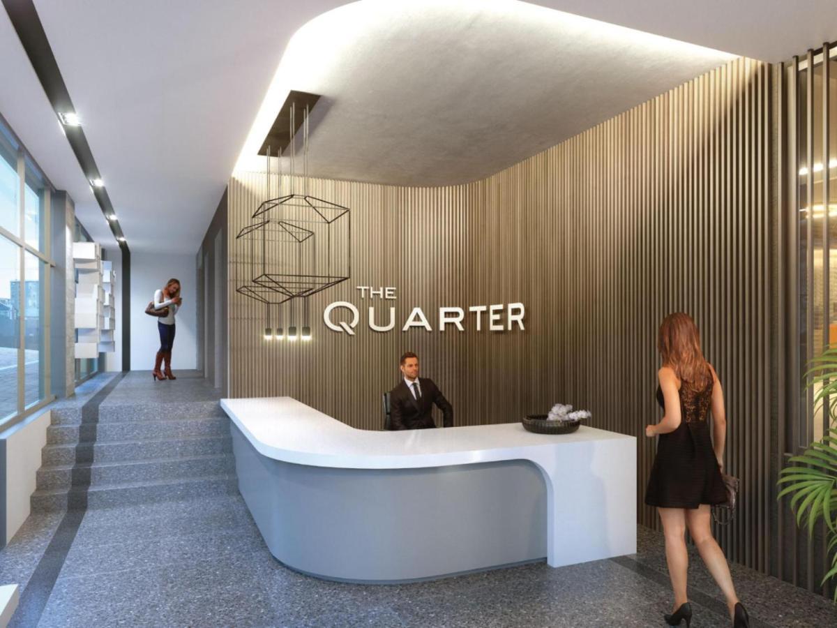 The Quarter Apartamento