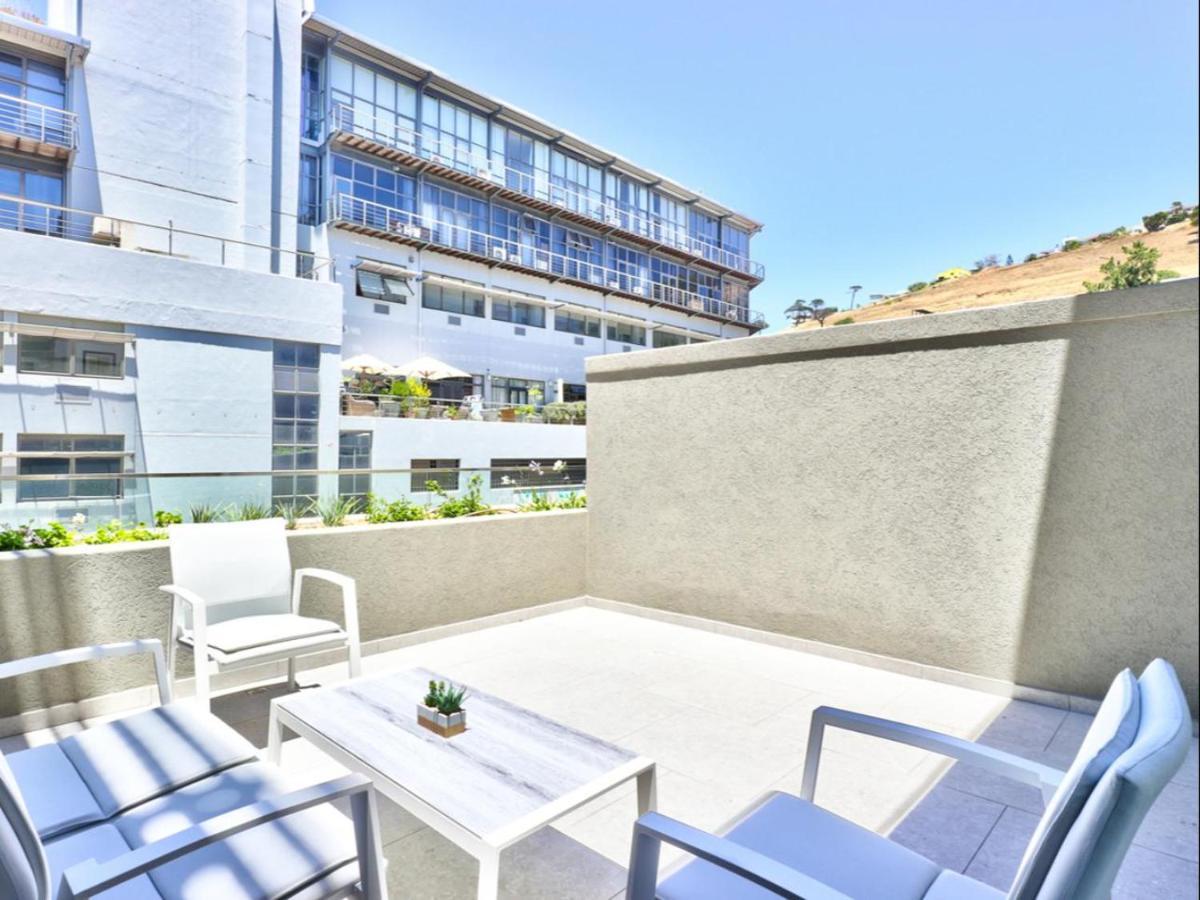 Apartamento The Quarter *