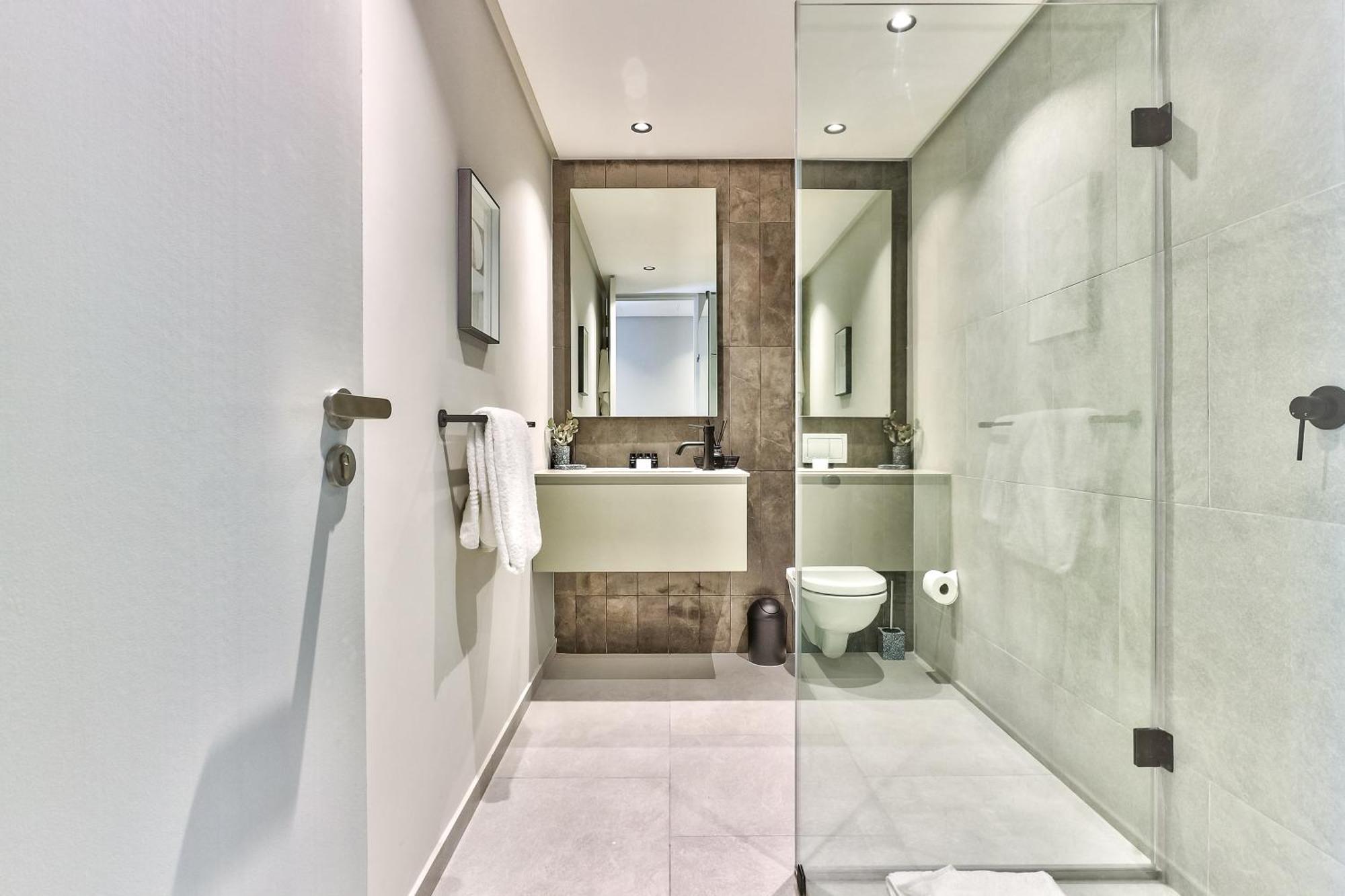 The Quarter Apartamento *