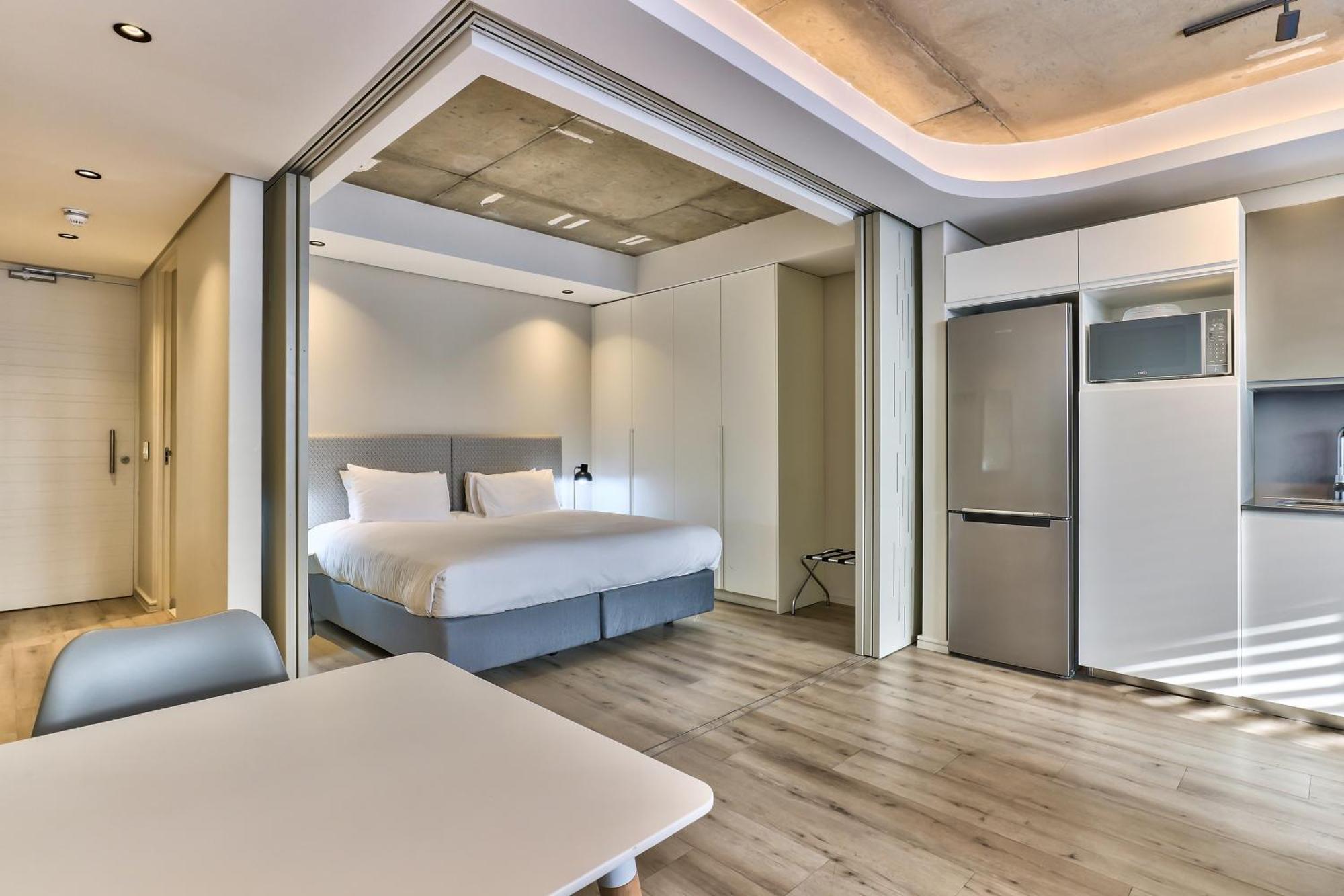 Apartamento The Quarter Cidade Do Cabo