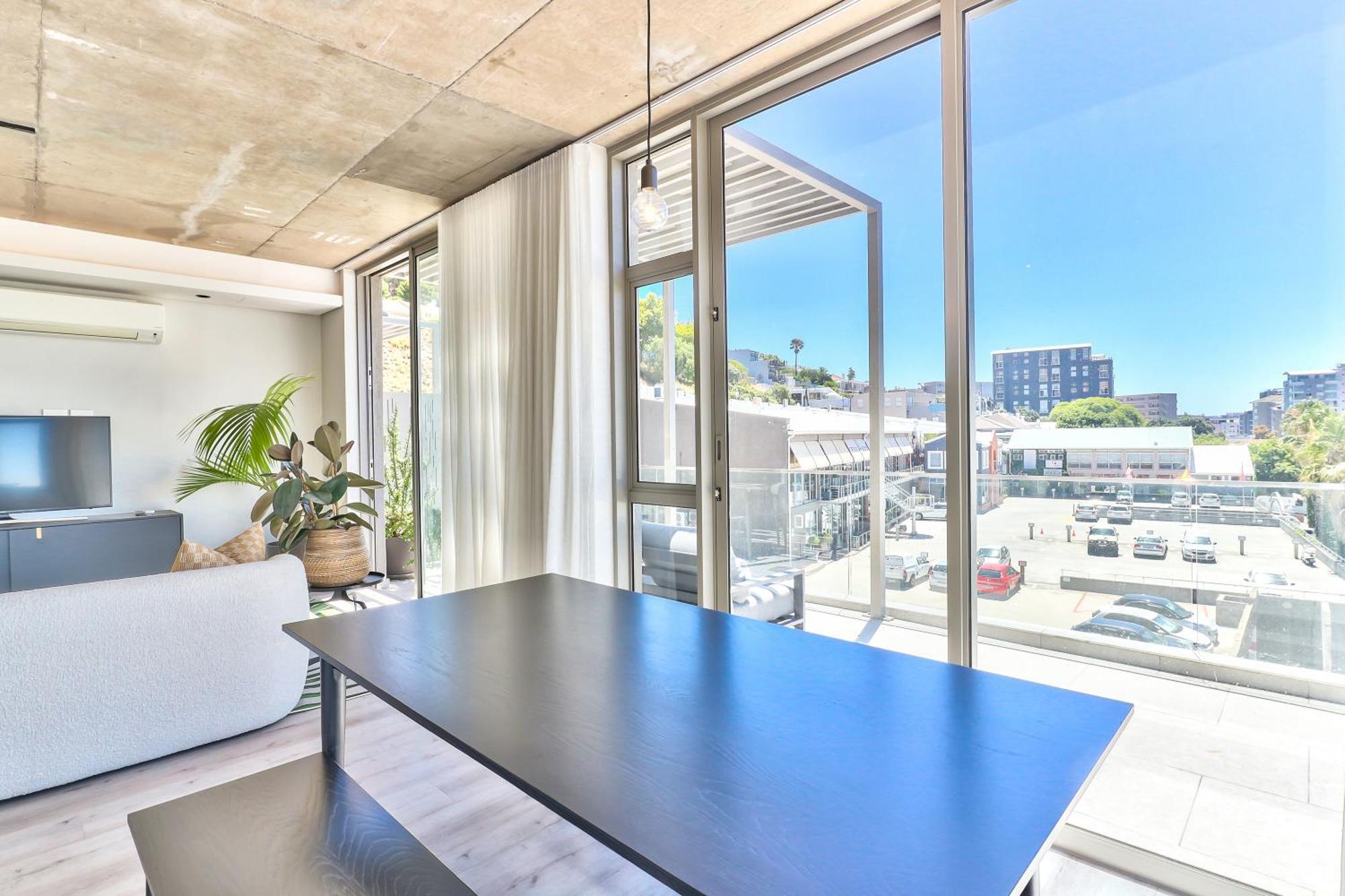 Apartamento The Quarter Cidade Do Cabo
