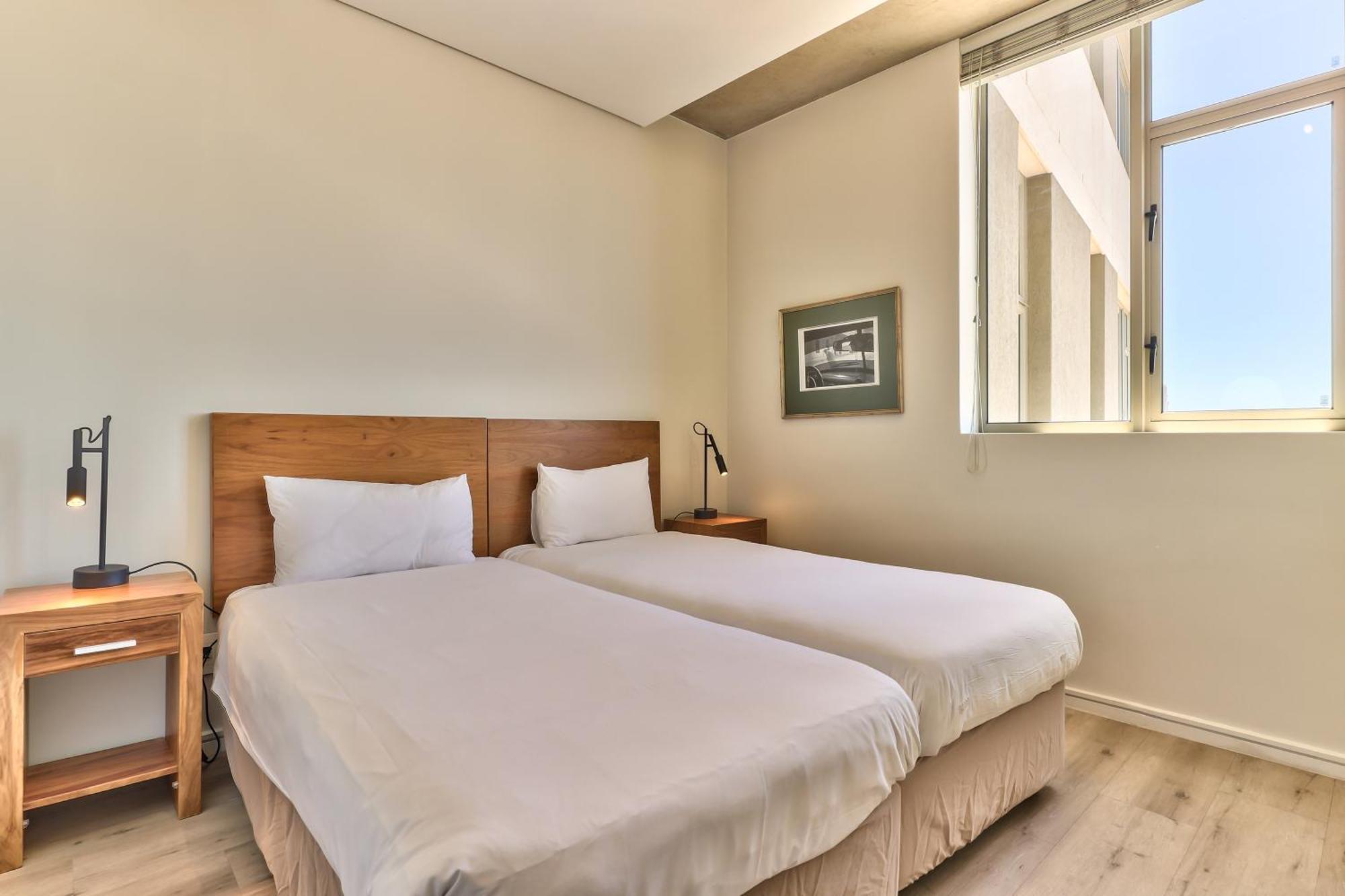 Apartamento The Quarter Cidade Do Cabo