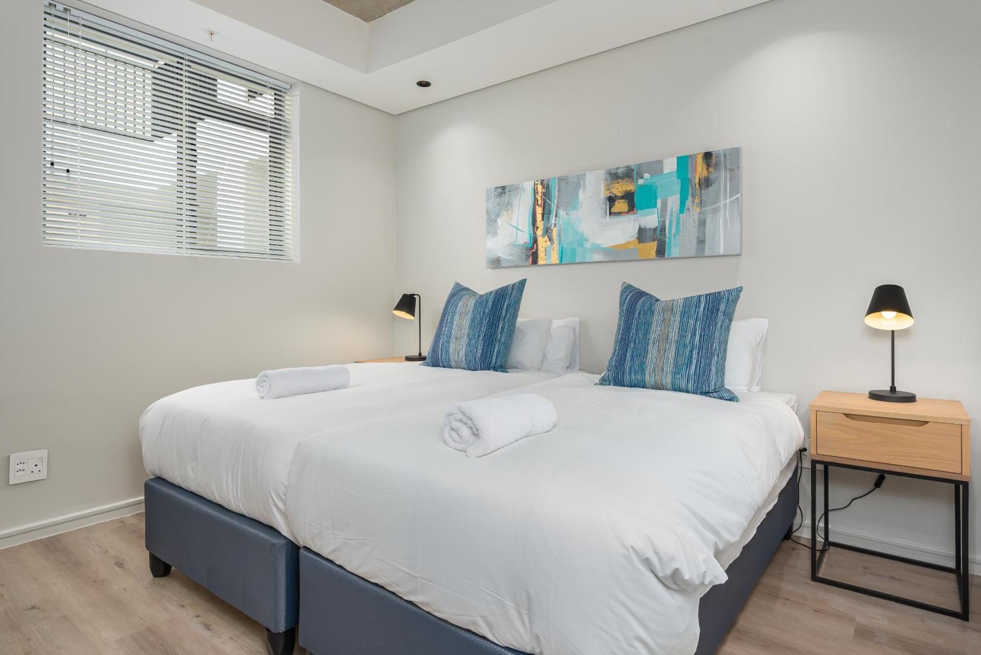 The Quarter Apartamento