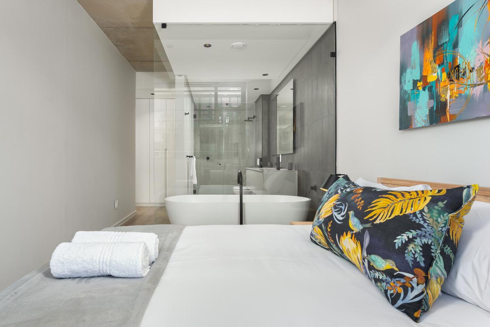 Apartamento The Quarter