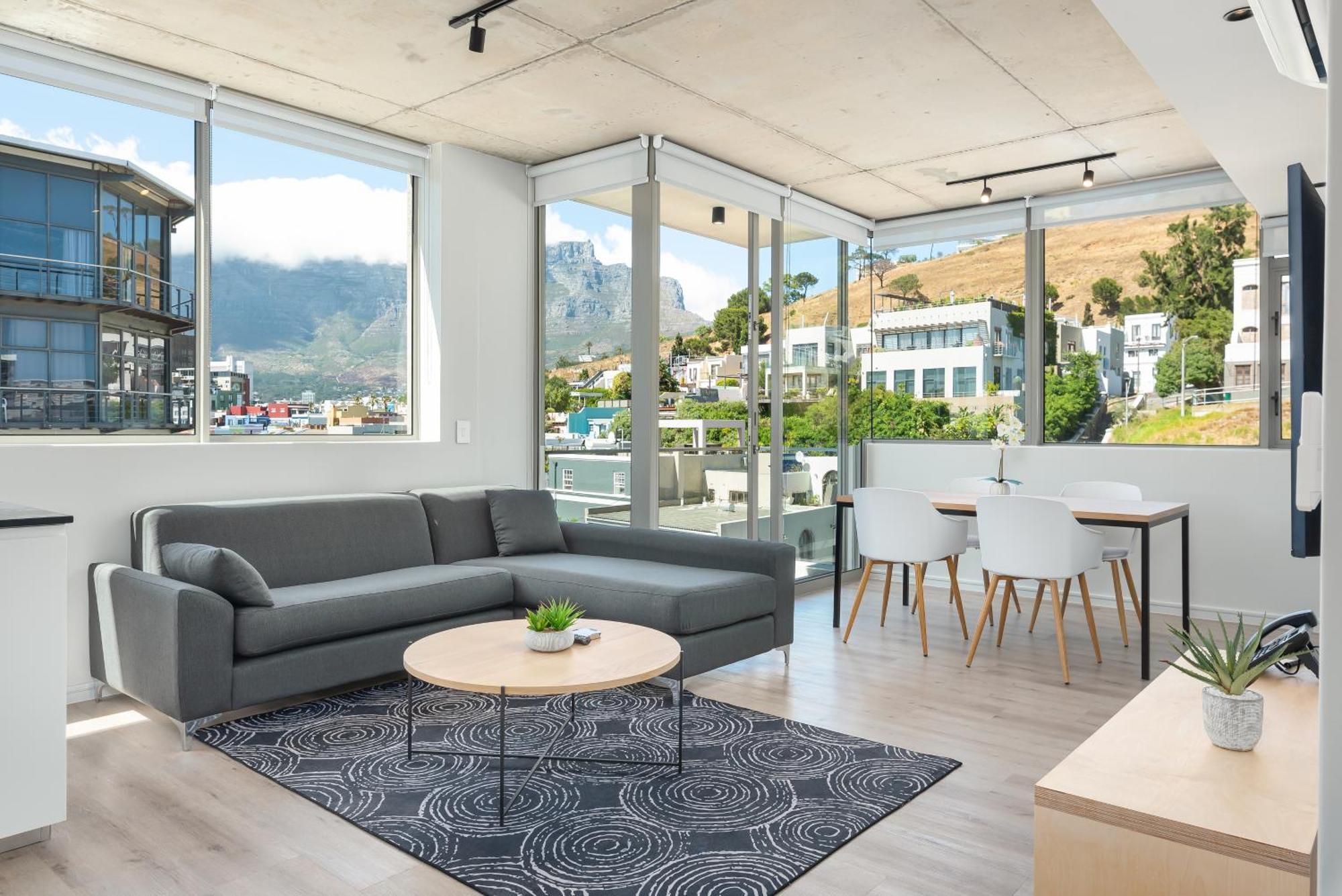 The Quarter Apartamento