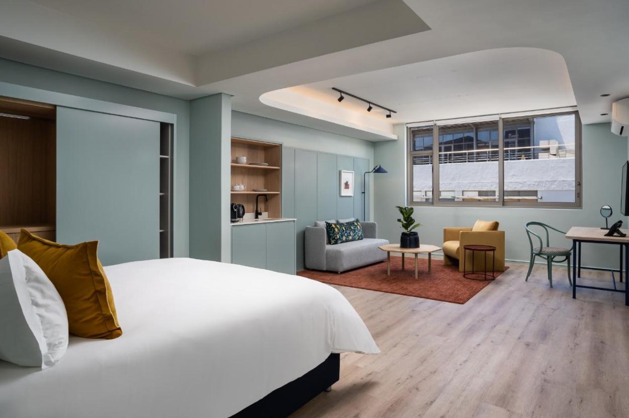 Apartamento The Quarter *