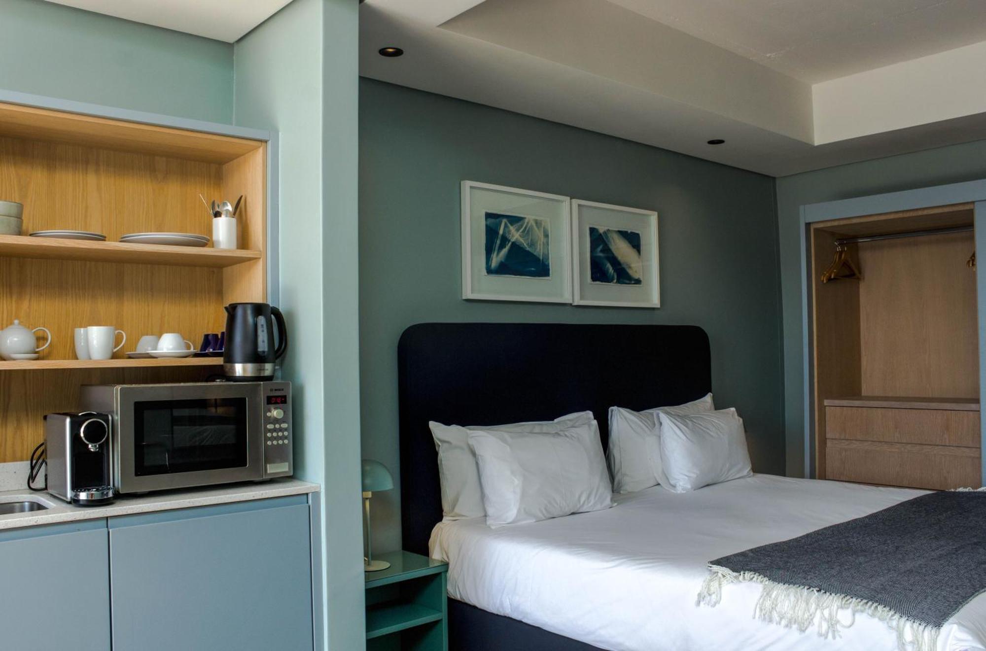 The Quarter Apartamento Cidade Do Cabo